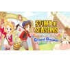 STORY OF SEASONS: Grand Bazaar Gra na Nintendo Switch 2