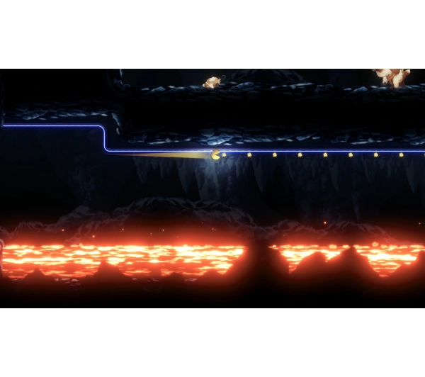 Shadow Labyrinth Gra na Nintendo Switch 2