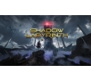 Shadow Labyrinth Gra na Nintendo Switch 2