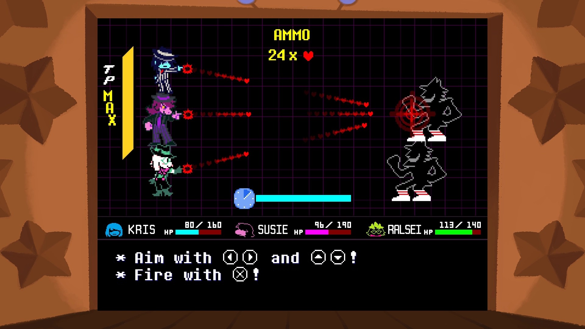 DELTARUNE Gra na Nintendo Switch 2