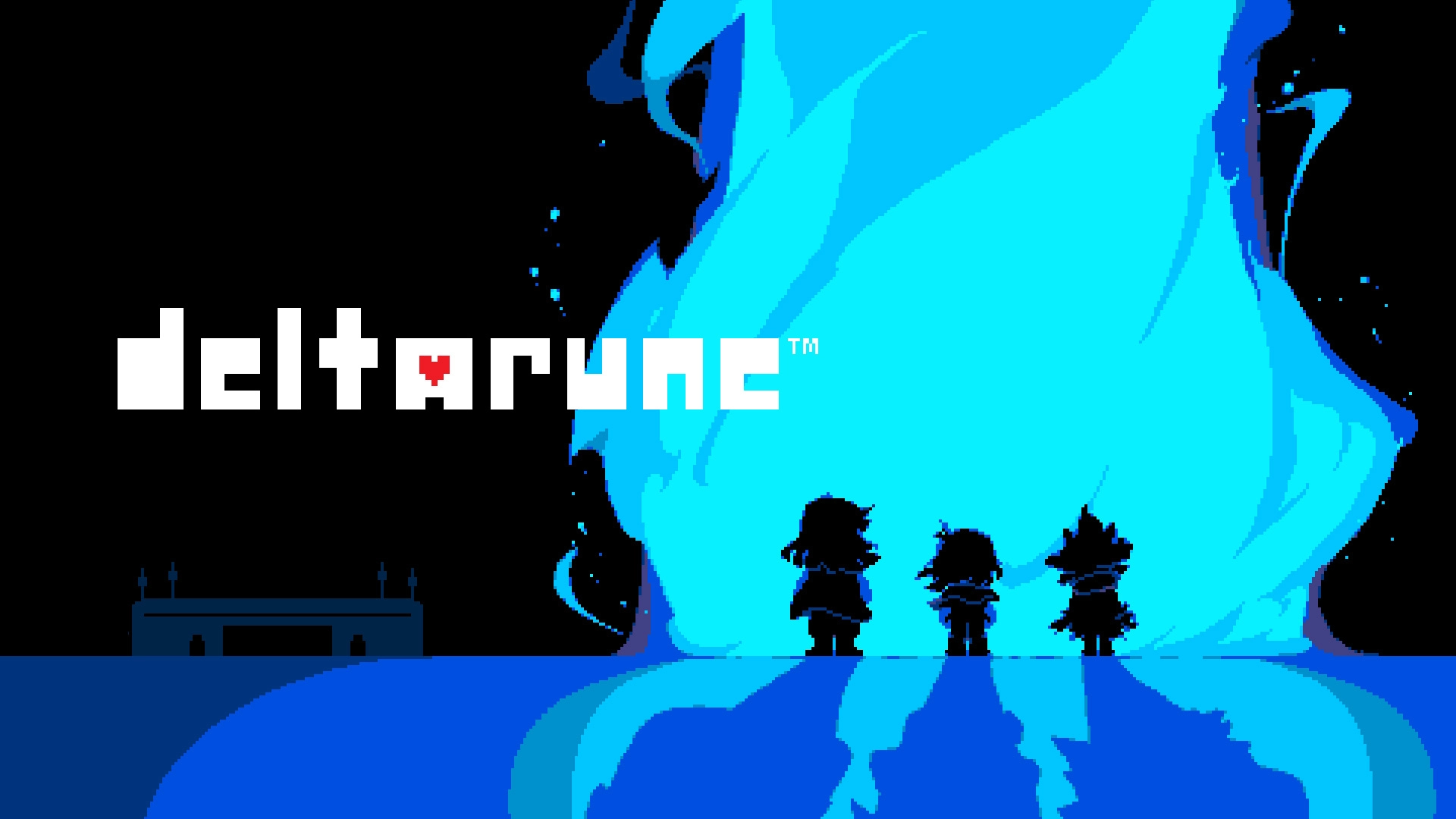 DELTARUNE Gra na Nintendo Switch 2