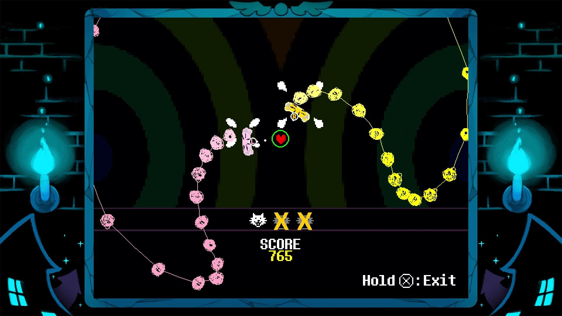 DELTARUNE Gra na Nintendo Switch 2