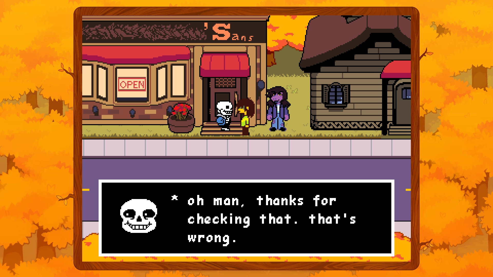 DELTARUNE Gra na Nintendo Switch 2