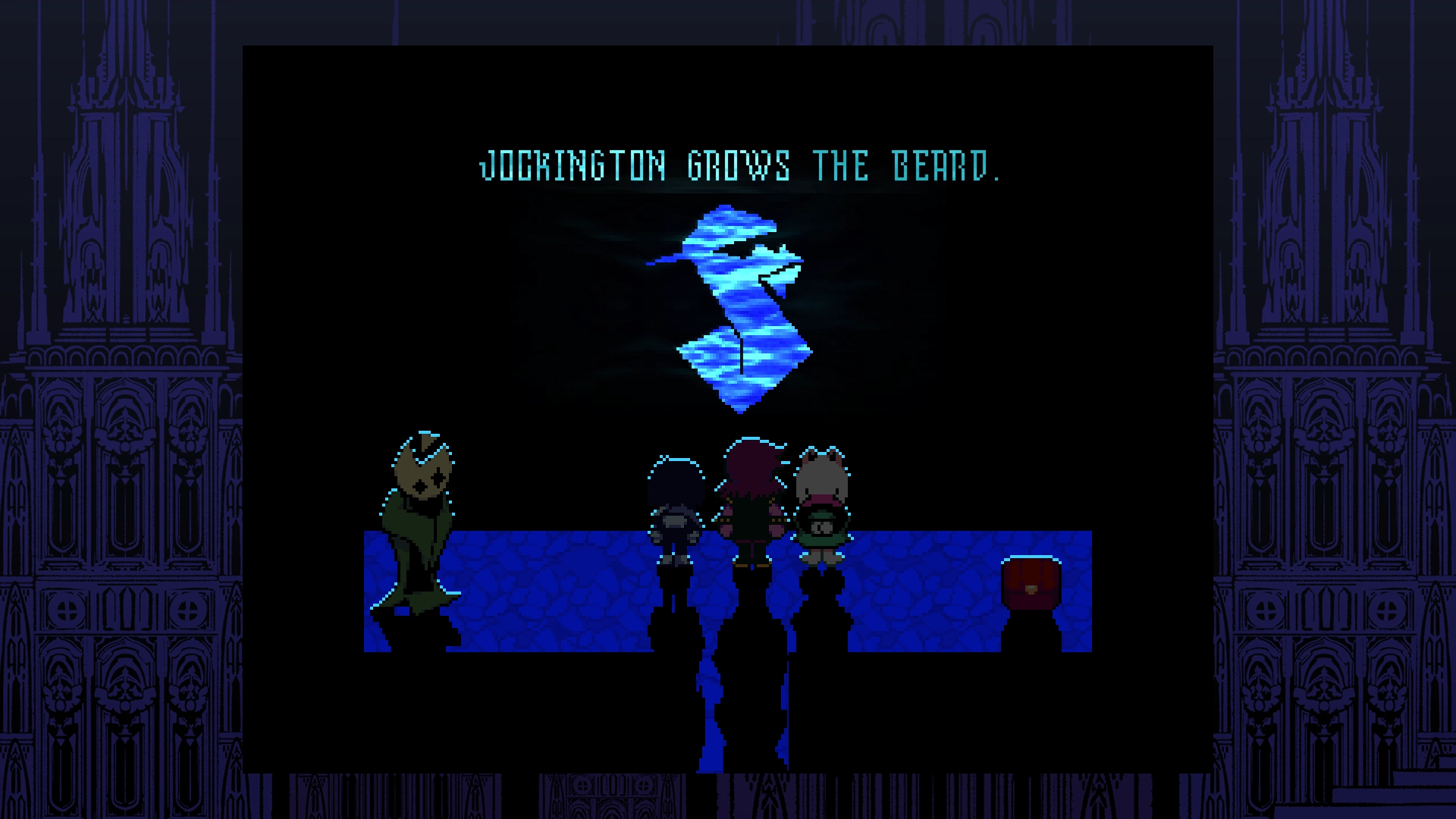DELTARUNE Gra na Nintendo Switch 2