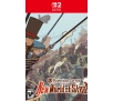 Professor Layton and the New World of Steam Gra na Nintendo Switch 2