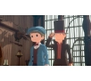 Professor Layton and the New World of Steam Gra na Nintendo Switch 2