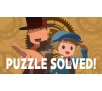 Professor Layton and the New World of Steam Gra na Nintendo Switch 2