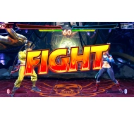 Street Fighter 6 Years 1-2 Fighters Edition Gra na Nintendo