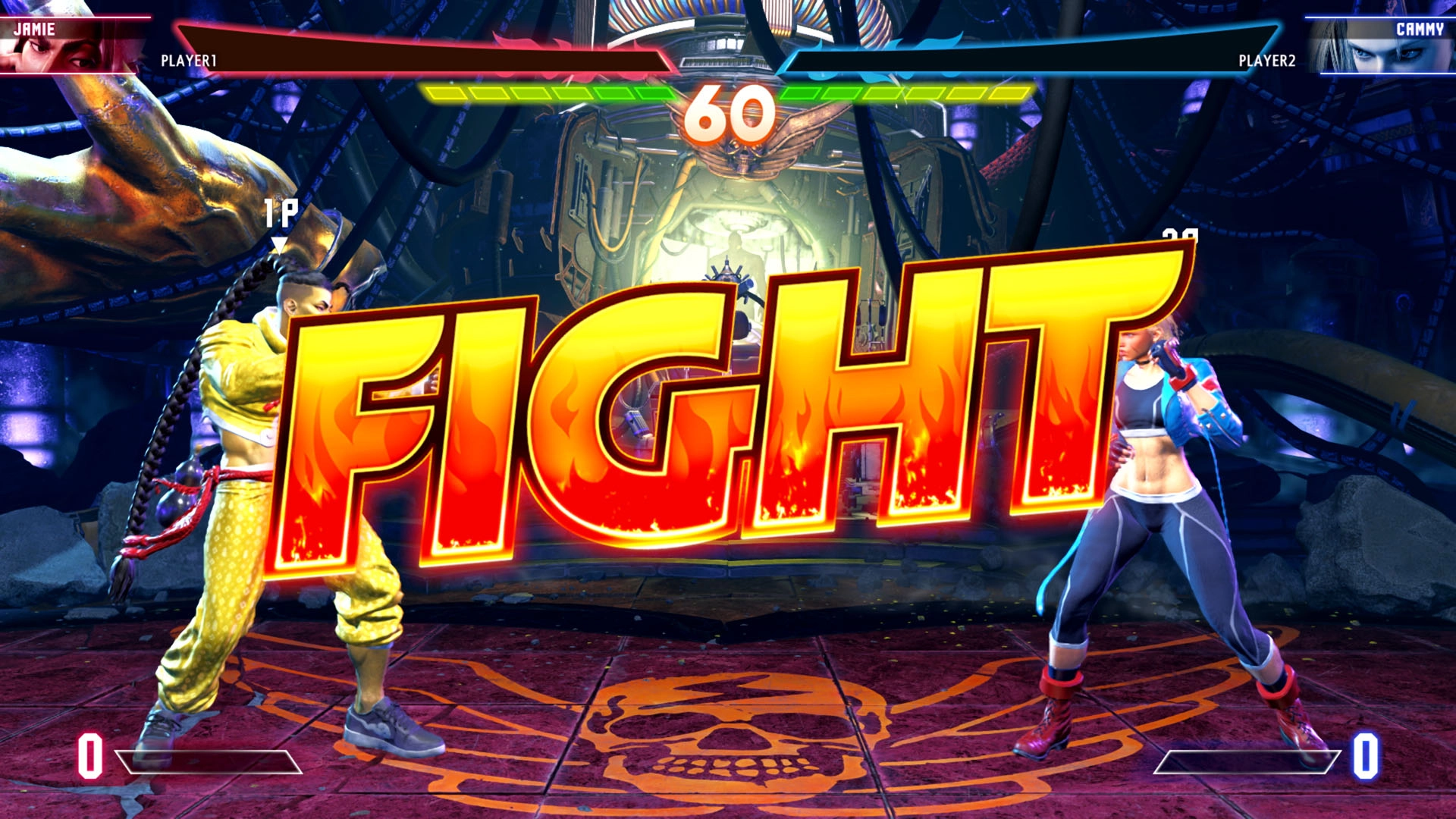 Street Fighter 6 Years 1-2 Fighters Edition Gra na Nintendo Switch 2