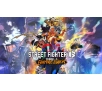 Street Fighter 6 Years 1-2 Fighters Edition Gra na Nintendo Switch 2