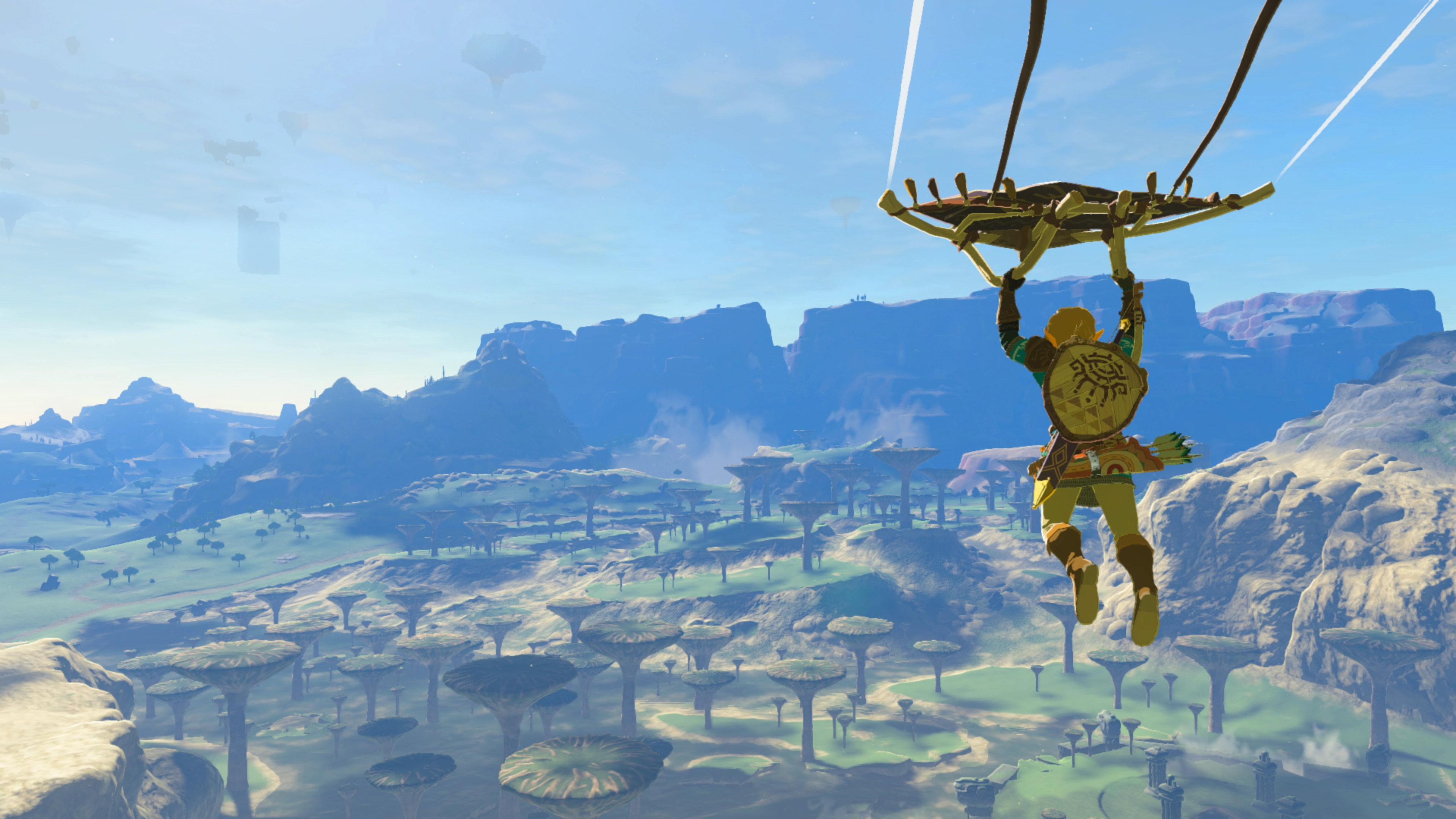 The Legend of Zelda: Tears of the Kingdom - Nintendo Switch 2 Edition Gra na Nintendo Switch 2