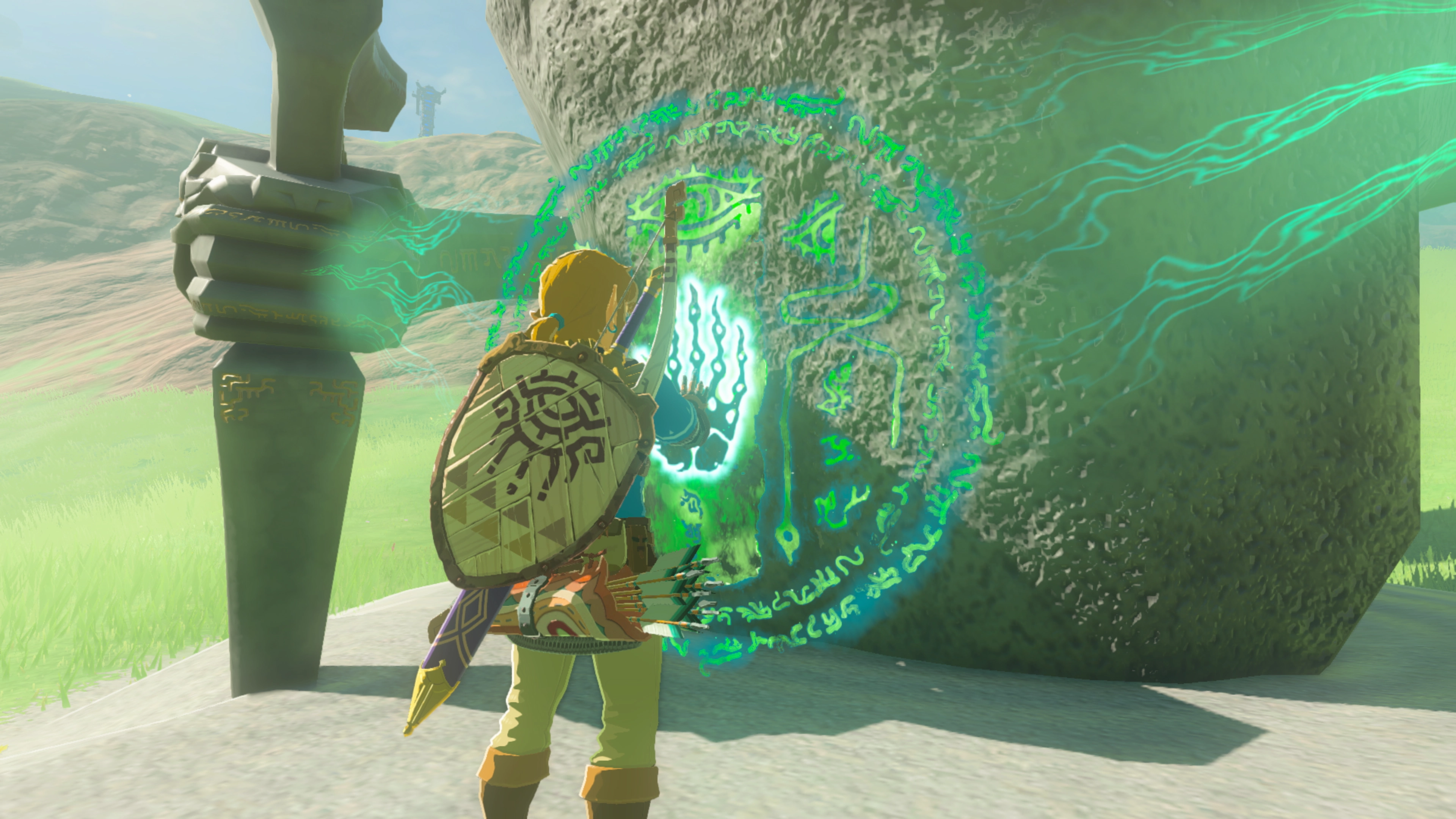 The Legend of Zelda: Tears of the Kingdom - Nintendo Switch 2 Edition Gra na Nintendo Switch 2