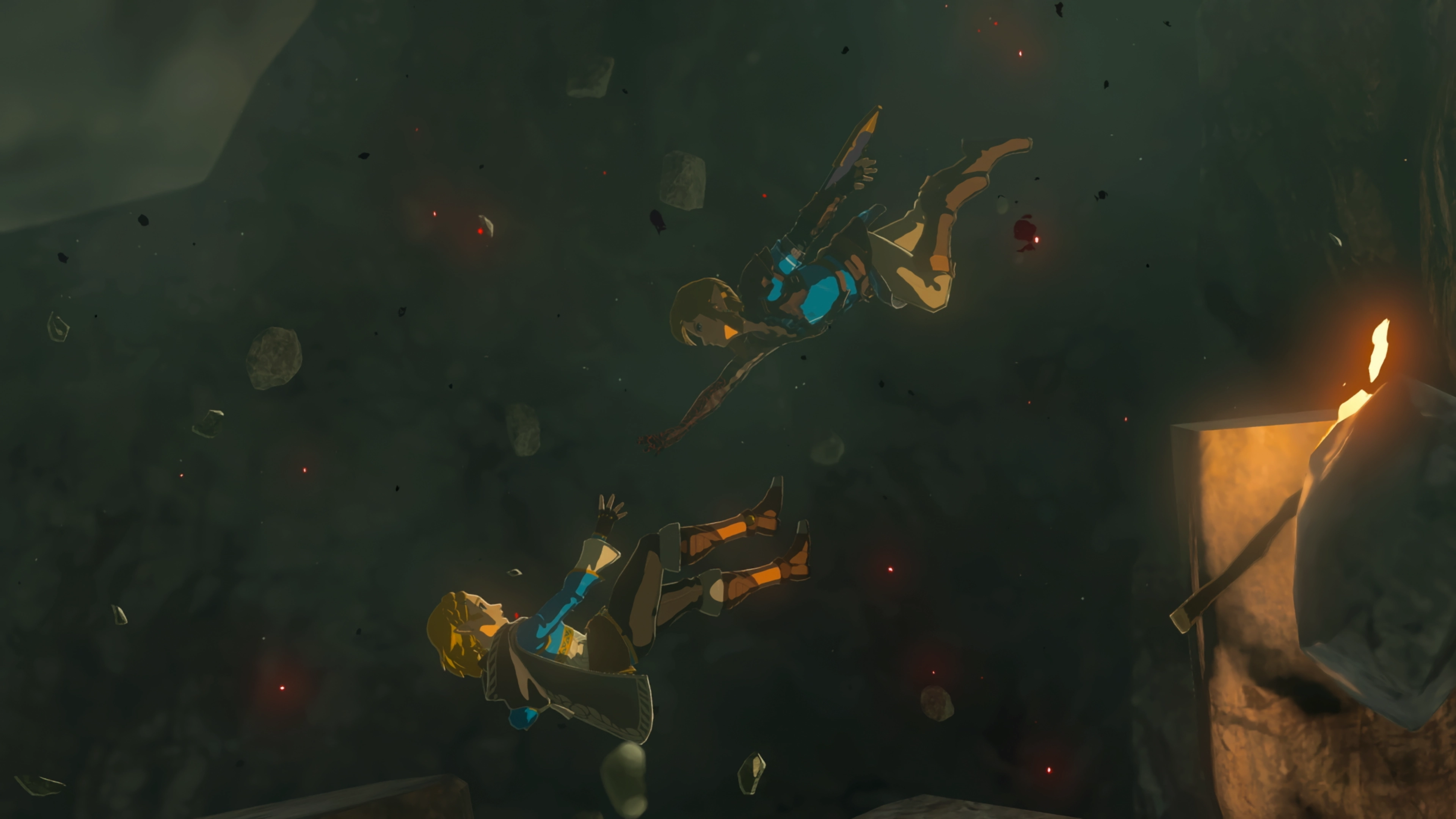 The Legend of Zelda: Tears of the Kingdom - Nintendo Switch 2 Edition Gra na Nintendo Switch 2