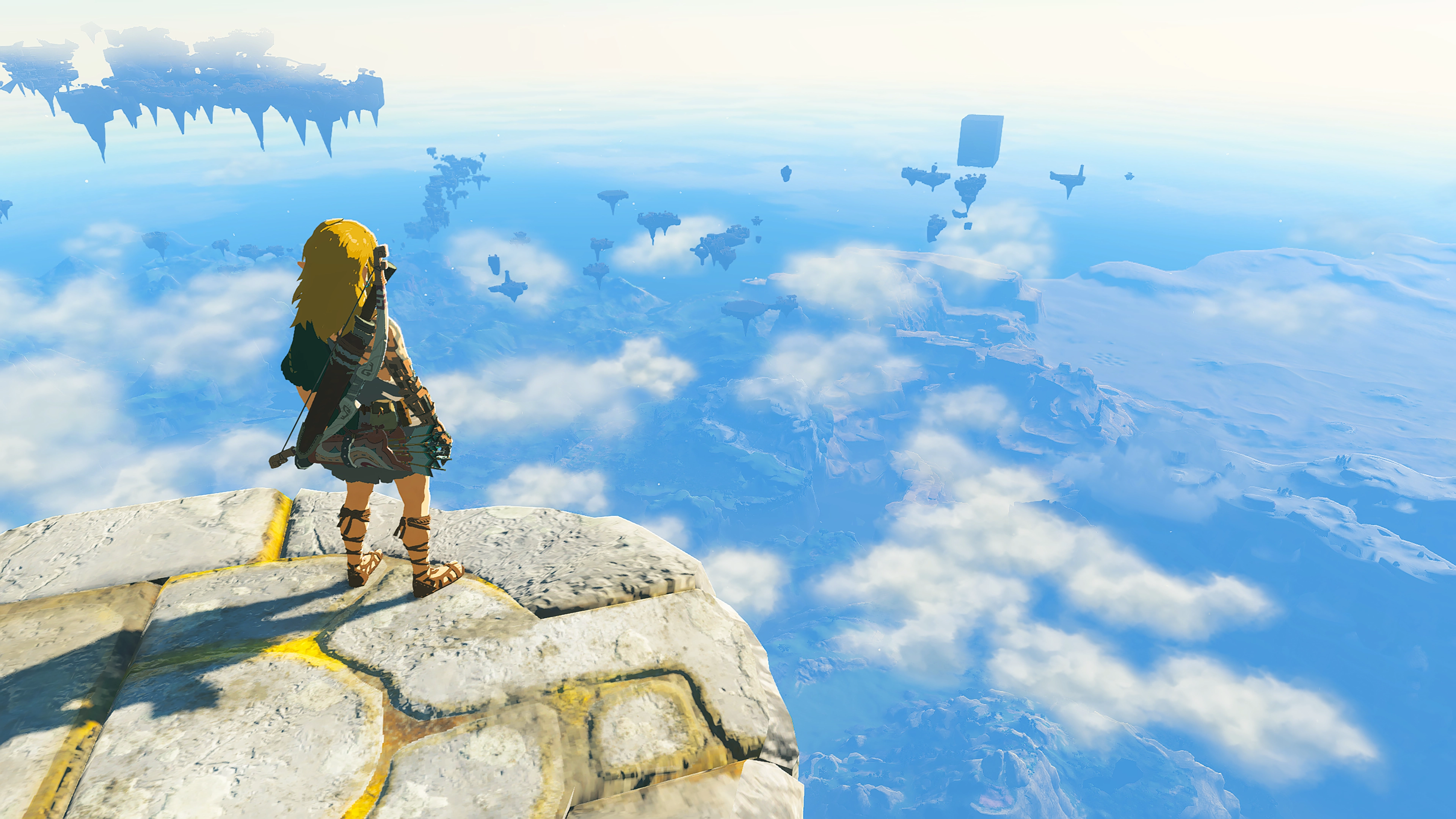 The Legend of Zelda: Tears of the Kingdom - Nintendo Switch 2 Edition Gra na Nintendo Switch 2