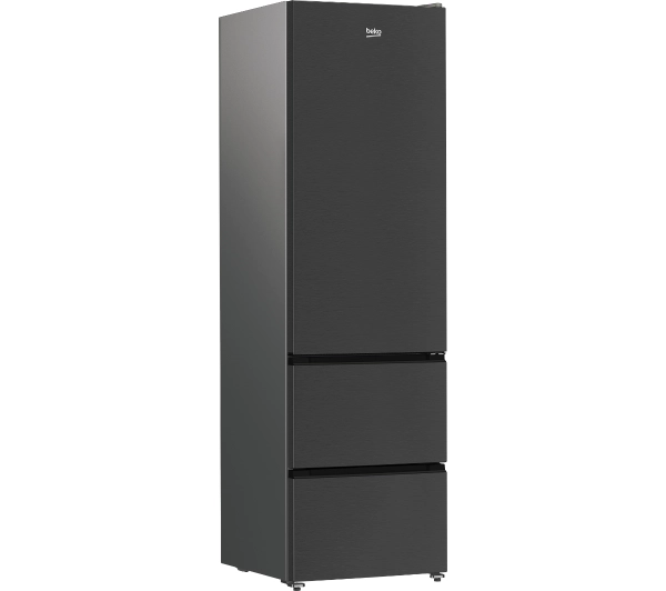 Beko bPro500 B5RGNA355HXBR Pełny No Frost 203,5cm Komora świeżości - Kup na Raty - RRSO 0%