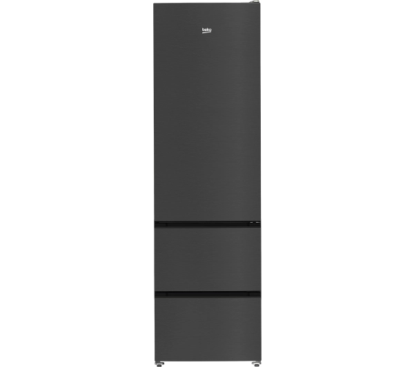 Lodówki - Beko bPro500 B5RGNA355HXBR Pełny No Frost 203,5cm Komora świeżości