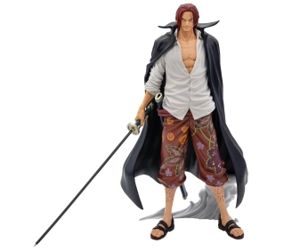 Banpresto One Piece Premium - Shanks [The Anime] - Kup na Raty - RRSO 0%
