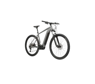 Kross Level 1.0 XL Szary - Kup na Raty - RRSO 0%