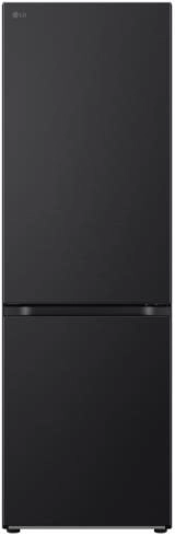 Lodówka LG GBV22L0AEP Pełny No Frost 203 cm Komora świeżości Ciemny grafit mat