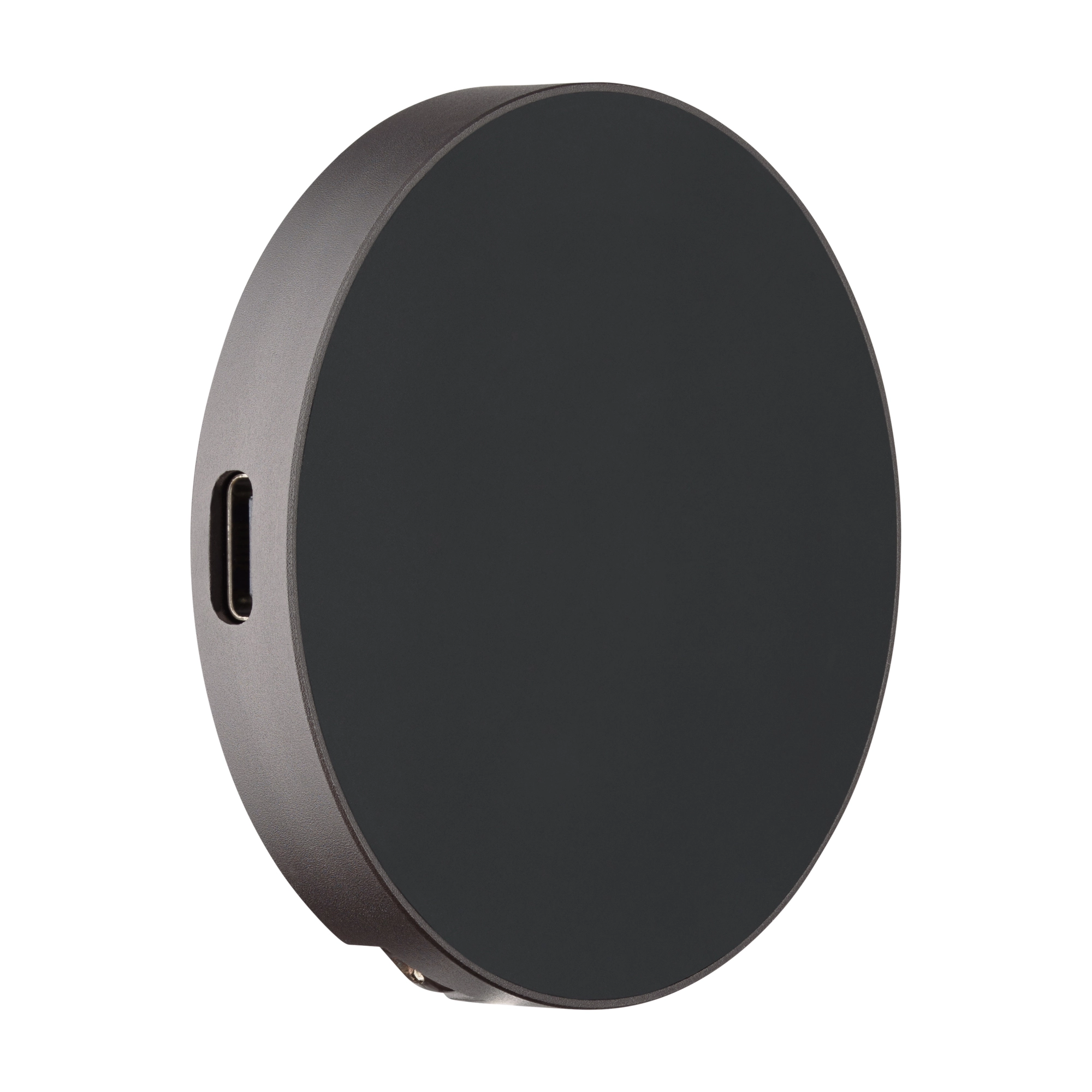 Ładowarka indukcyjna QUALO QRLI-R-15-01 15W Czarny