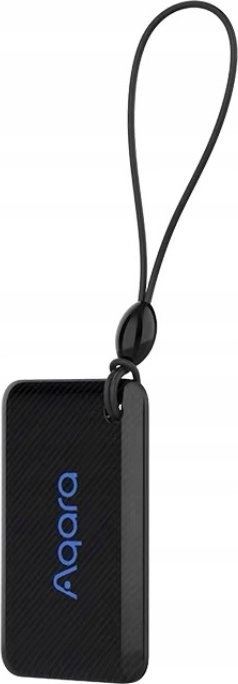Karta dostępu Aqara NFC AL-D02D