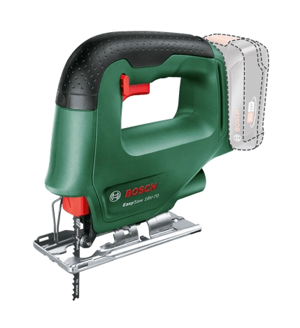 Wyrzynarka Bosch EasySaw 18V-70