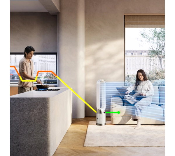 Dyson Purifier Cool PC1 - Kup na Raty - RRSO 0%