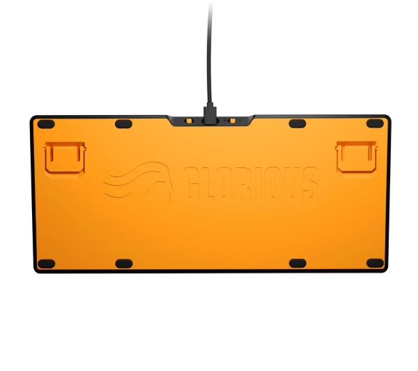 Glorious GMMK 3 HE 75% Czarny - Kup na Raty - RRSO 0%