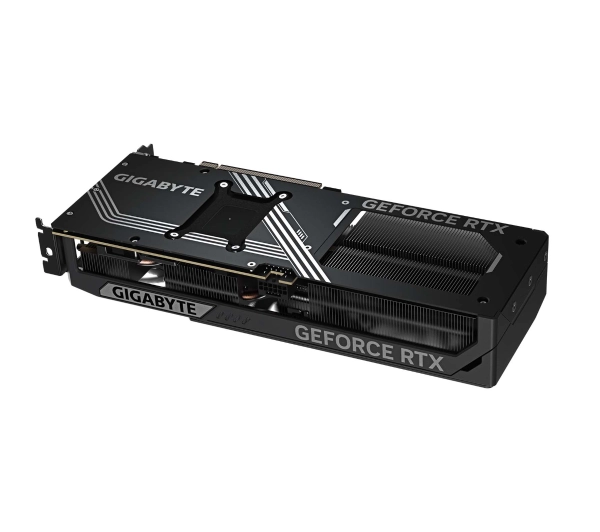 Gigabyte GeForce RTX 5070 WINDFORCE SFF 12GB GDDR7 192bit DLSS 4 - Kup na Raty - RRSO 0%