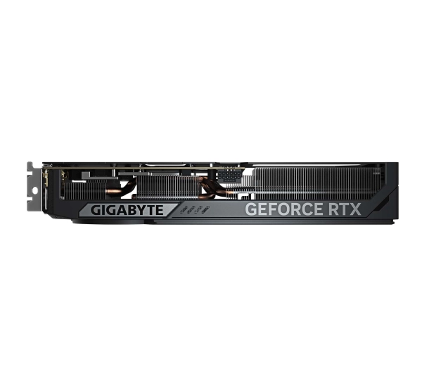 Gigabyte GeForce RTX 5070 WINDFORCE SFF 12GB GDDR7 192bit DLSS 4 - Kup na Raty - RRSO 0%