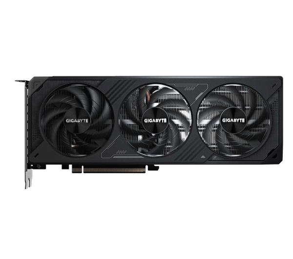 Gigabyte GeForce RTX 5070 WINDFORCE SFF 12GB GDDR7 192bit DLSS 4 - Kup na Raty - RRSO 0%