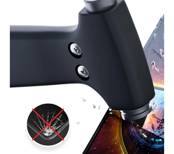 3mk Silky Matt Privacy do Xiaomi Redmi A5 4G