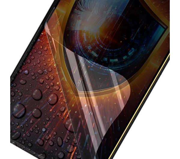 3mk Silky Matt Privacy do Xiaomi Redmi A5 4G