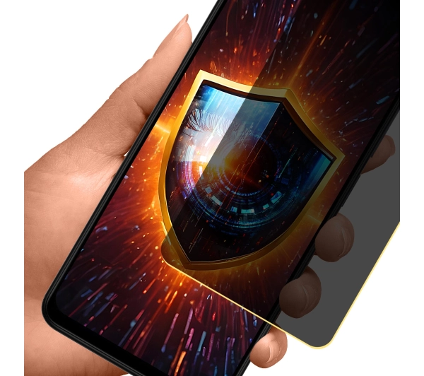 3mk Silky Matt Privacy do Xiaomi Redmi A5 4G