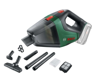 Bosch UniversalVac 18 06033B9102 - Kup na Raty - RRSO 0%