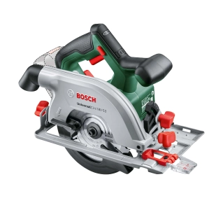 Bosch UniversalCirc 18V-53 06033B1400 - Kup na Raty - RRSO 0%