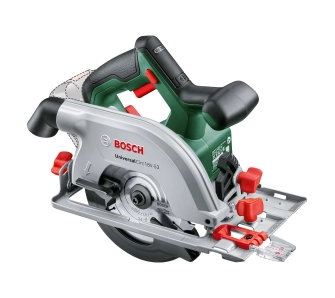 Pilarka tarczowa Bosch UniversalCirc 18V-53 06033B1400