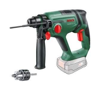 Młot udarowo-obrotowy Bosch UniversalHammer 18V 06039D6001
