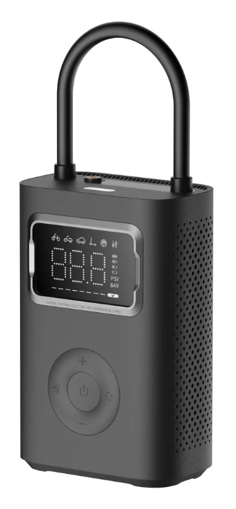 Kompresor pompka Xiaomi Portable Electric Air Compressor 2 Pro