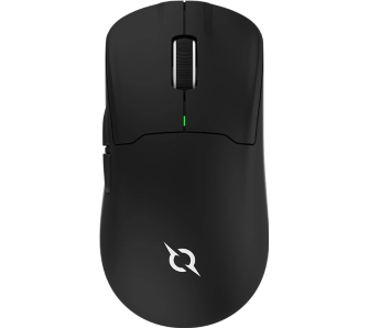 Myszka gamingowa Aqirys M60 Czarny