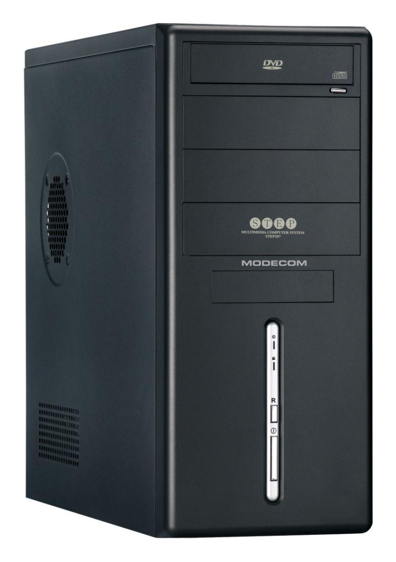 ACT Costa E Intel® Celeron™ E3400 2GB 500GB HD5450