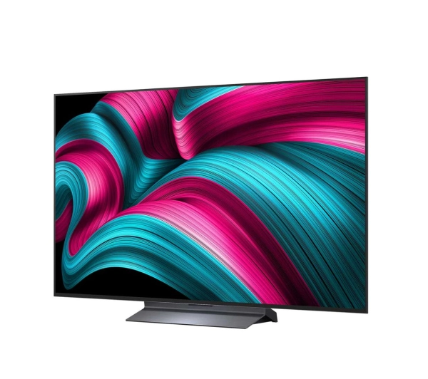 LG OLED65C54LA 65" OLED evo AI 4K 144Hz webOS Dolby Vision Dolby Atmos HDMI 2.1 DVB-T2 - ⚡ EURO HIT CENOWY! ⚡ - Kup na Raty - RRSO 0%