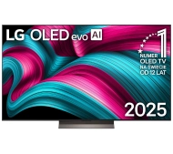 LG OLED C5
