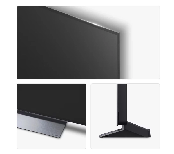 LG OLED65C54LA 65" OLED evo AI 4K 144Hz webOS Dolby Vision Dolby Atmos HDMI 2.1 DVB-T2 - ⚡ EURO HIT CENOWY! ⚡ - Kup na Raty - RRSO 0%