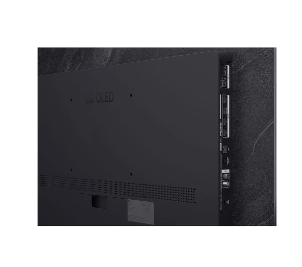 LG OLED65C54LA 65" OLED evo AI 4K 144Hz webOS Dolby Vision Dolby Atmos HDMI 2.1 DVB-T2 - ⚡ EURO HIT CENOWY! ⚡ - Kup na Raty - RRSO 0%