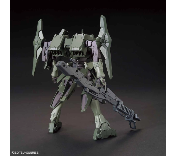 Bandai HGBF 1/144 STRIKER GN-X