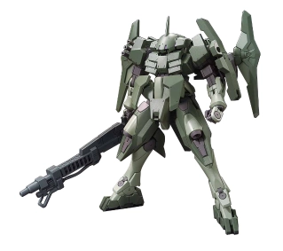 Bandai HGBF 1/144 STRIKER GN-X