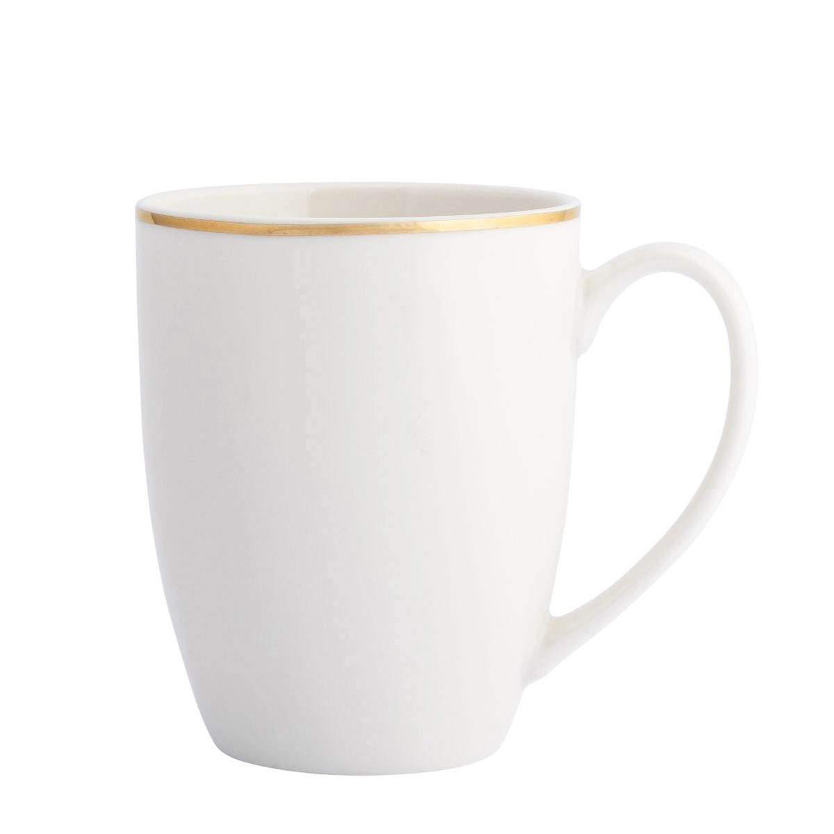 Kubek Altom Design Bella Złota Linia 320ml