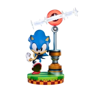 Figurka First 4 Figures Sonic the Hedgehog - Sonic (Collector's Edition)