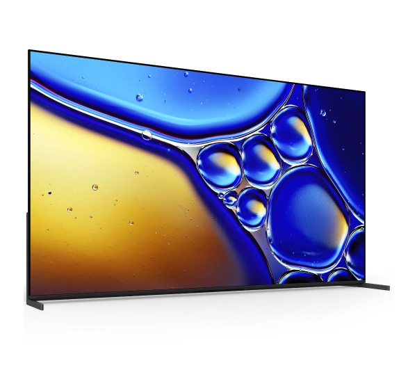 Sony BRAVIA 8 II K-55XR8M2 55" 4K QD-OLED 120Hz Google TV Dolby Vision Dolby Atmos DTS-X HDMI 2.1 DVB-T2 - Kup na Raty - RRSO 0%